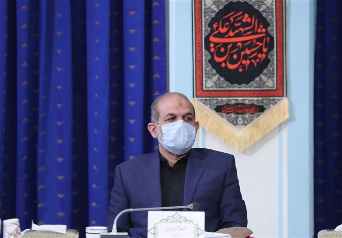 وزیر کشور: طرح تردد شبانه برای درآمدزایی دولت نبود