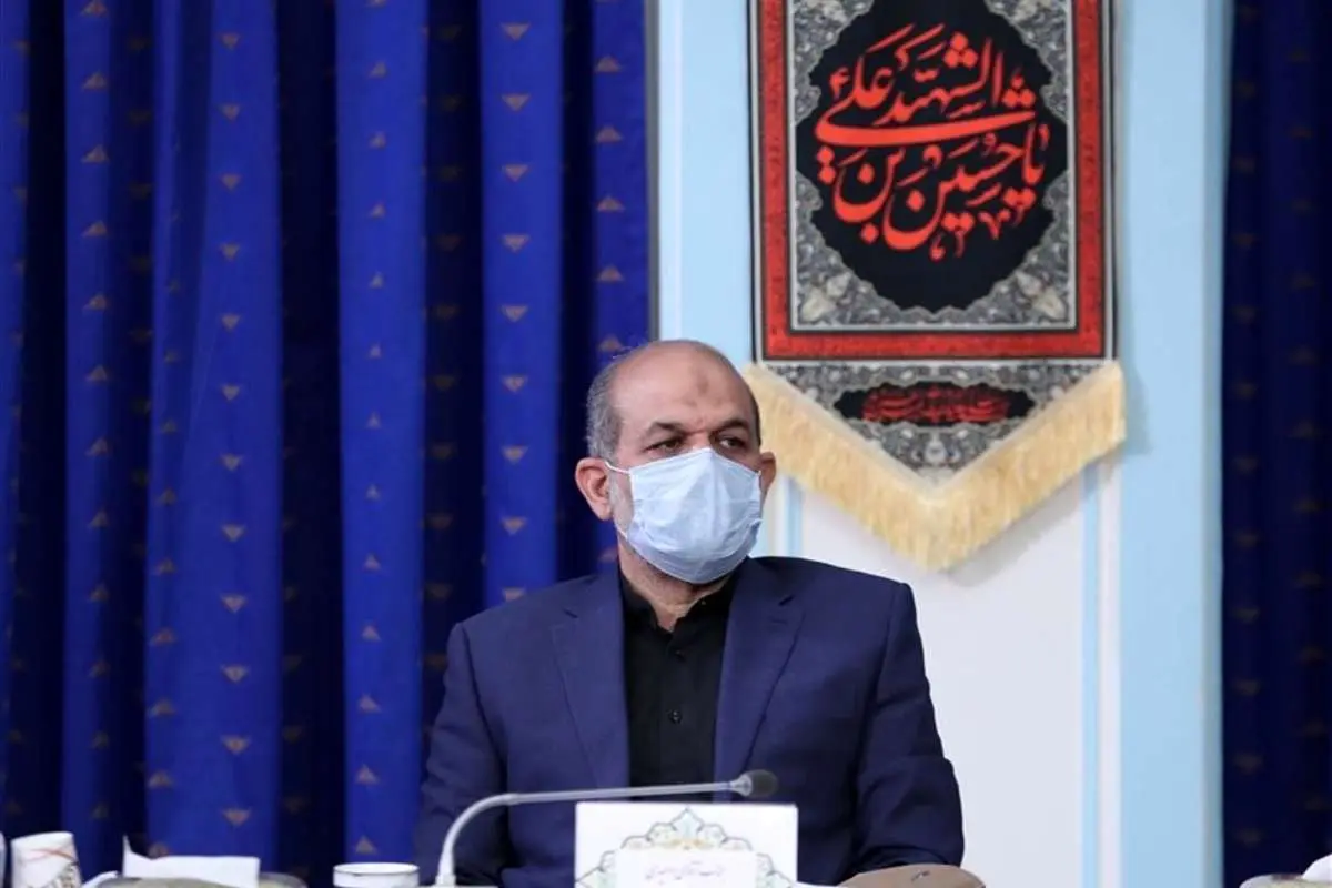 وزیر کشور: طرح تردد شبانه برای درآمدزایی دولت نبود
