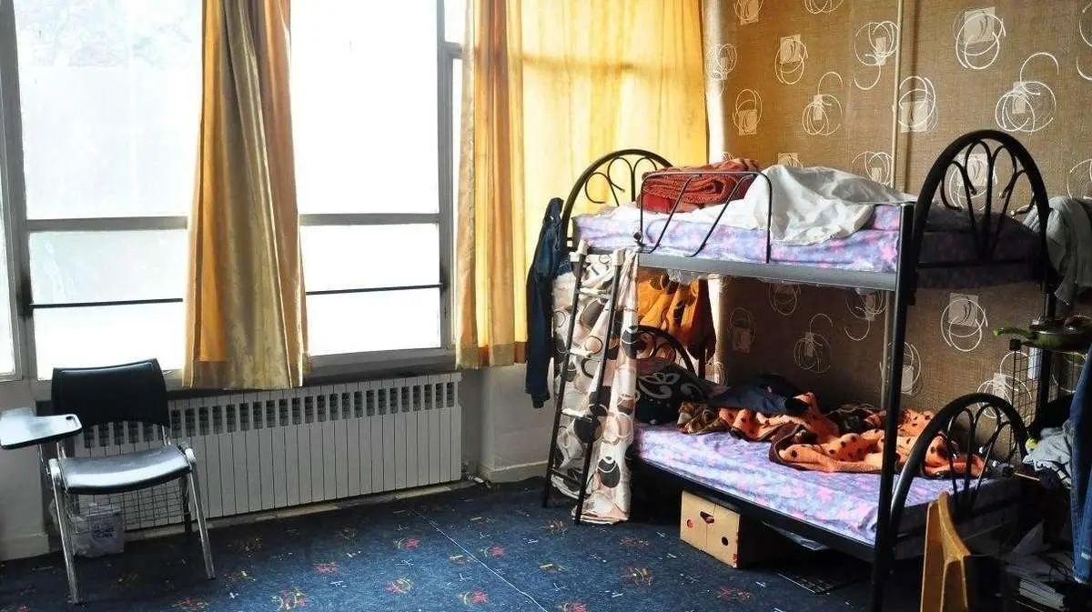 نماینده مجلس: برای فرزندآوری باید خوابگاههای متاهلی راه بیندازیم