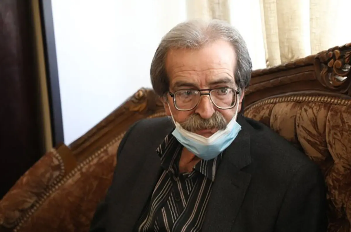 ماجرای دردناک ورشکست شدن هنرمند پیشکسوت در دُبی