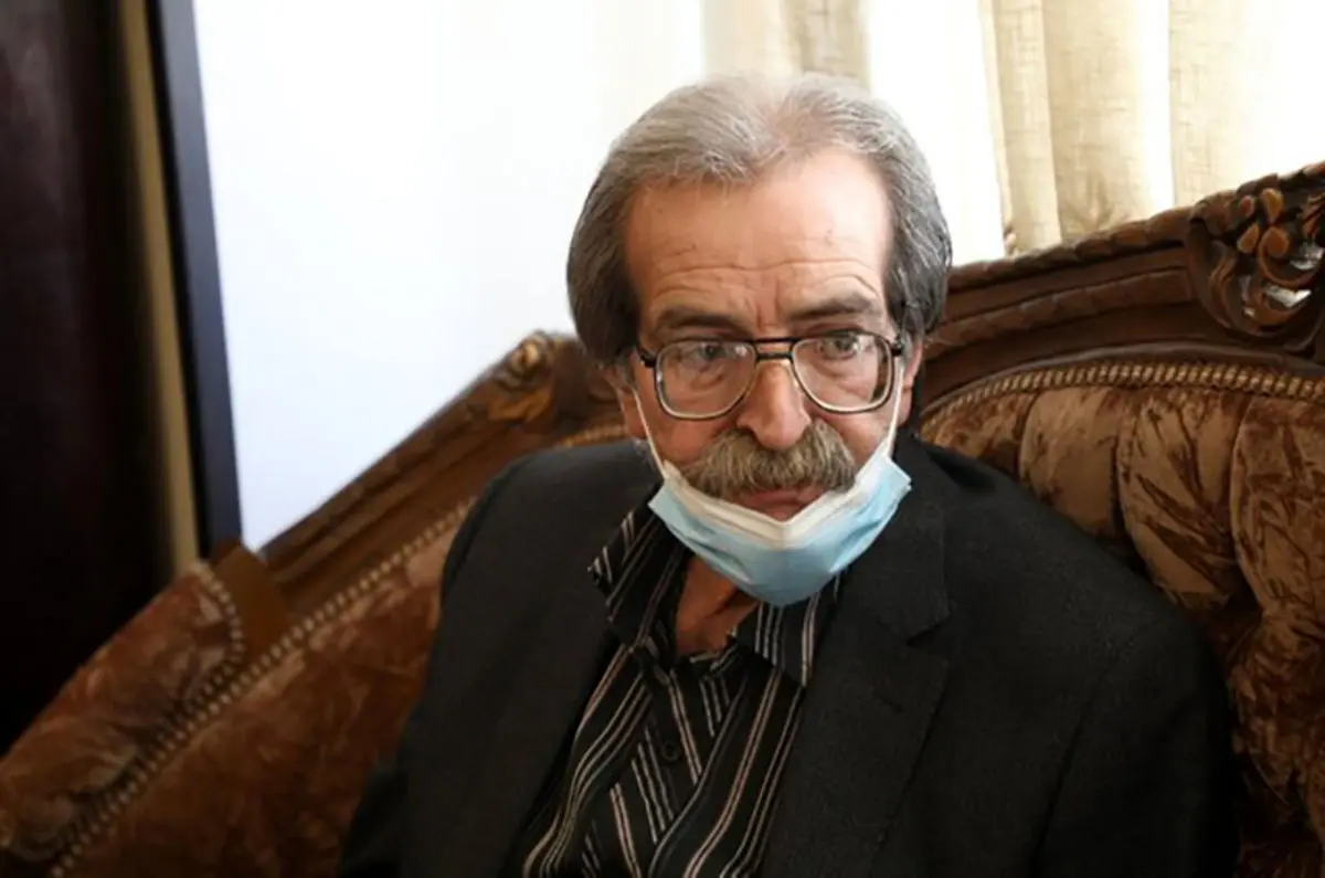 ماجرای دردناک ورشکست شدن هنرمند پیشکسوت در دُبی