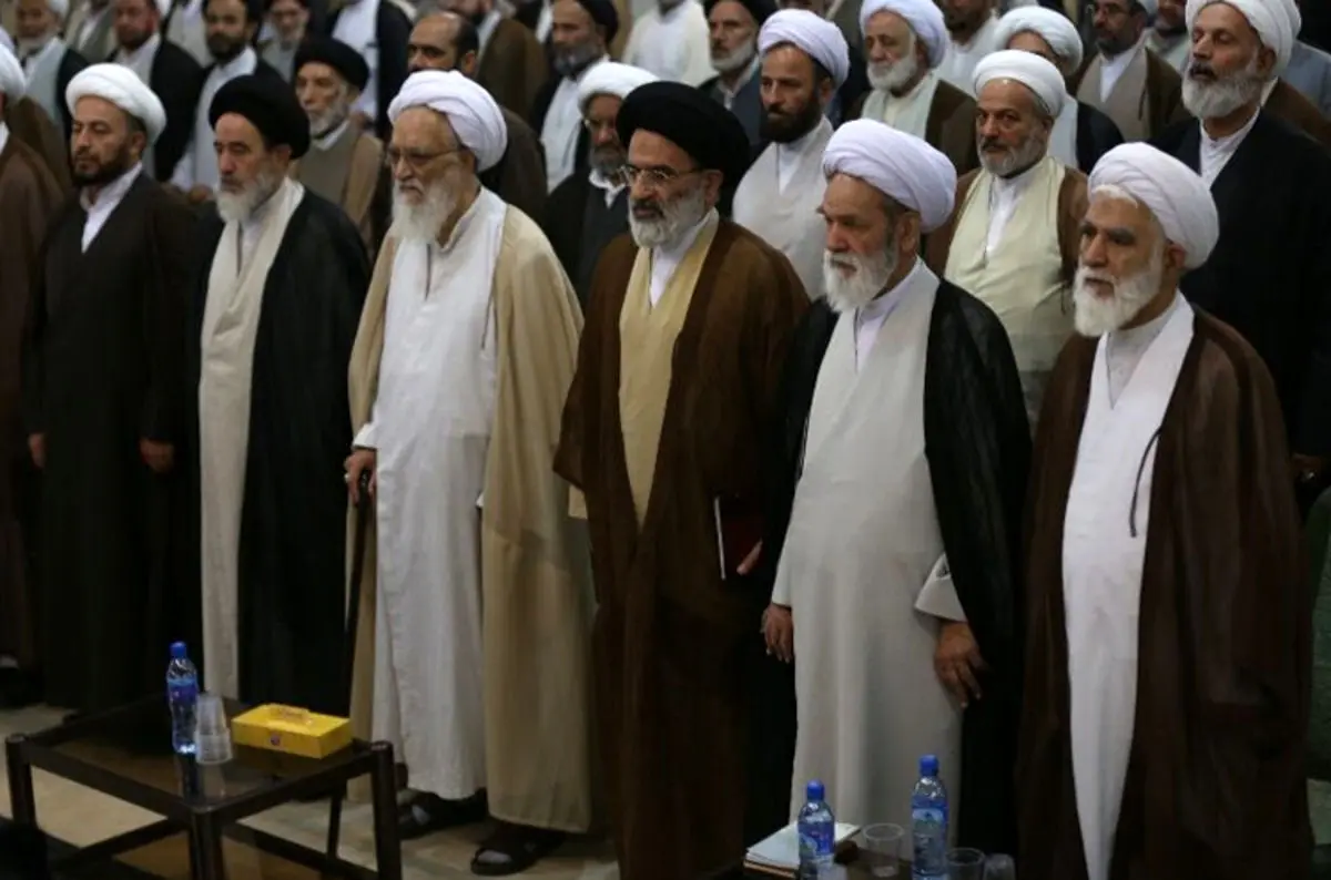 مواجهه اصولگرایان با اصولگرایان