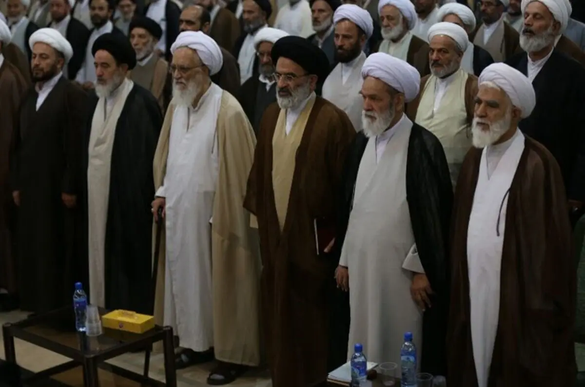 مواجهه اصولگرایان با اصولگرایان