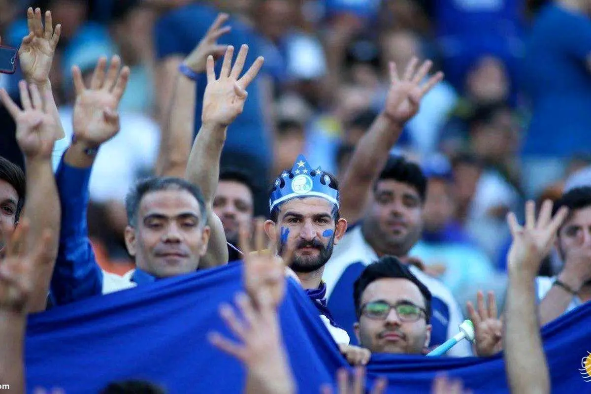 ایرانیها خوب هستند، تهرانیها خوبتر!