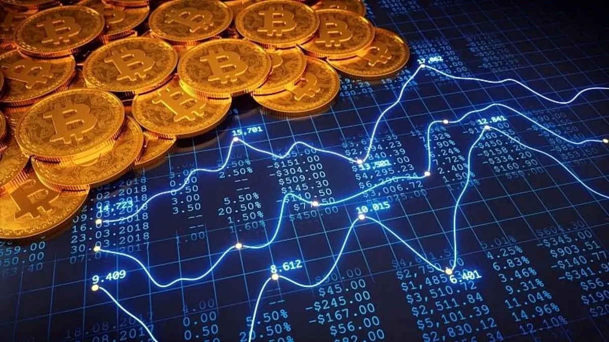 طلا، بیت‌کوین یا سهام؛ کدامیک در سال ۲۰۲۲ سود بیشتری خواهد داد؟