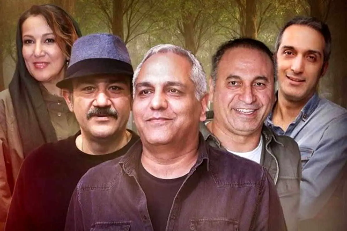 جنجال سریال پدر گواردیولا از کجا آب میخورد؟