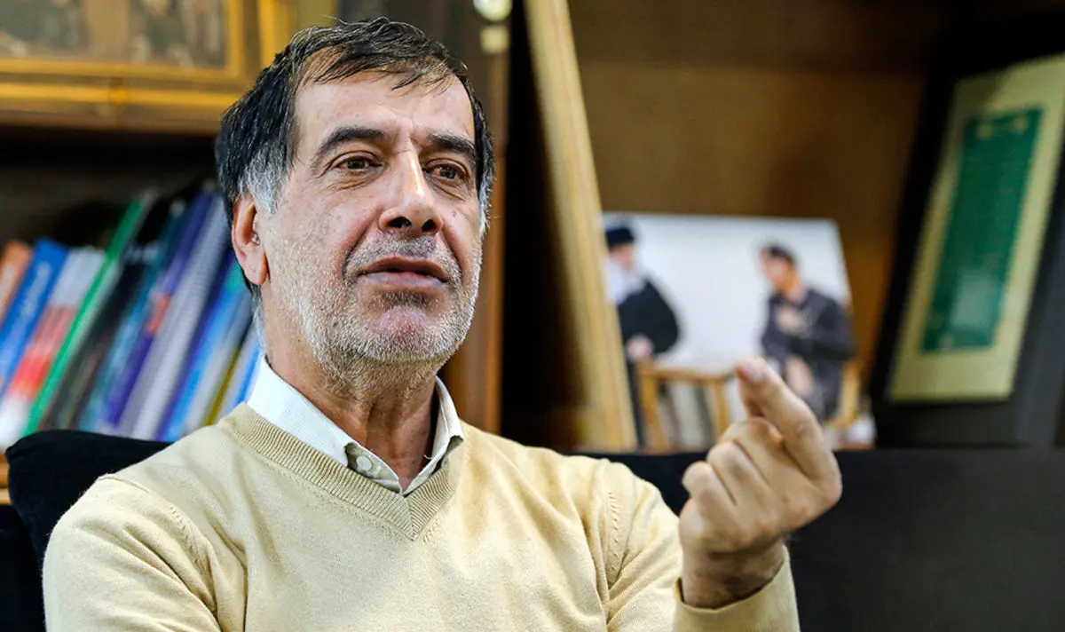 باهنر: مجموعه نظام به این نتیجه رسیده‌اند که مذاکرات ادامه یابد