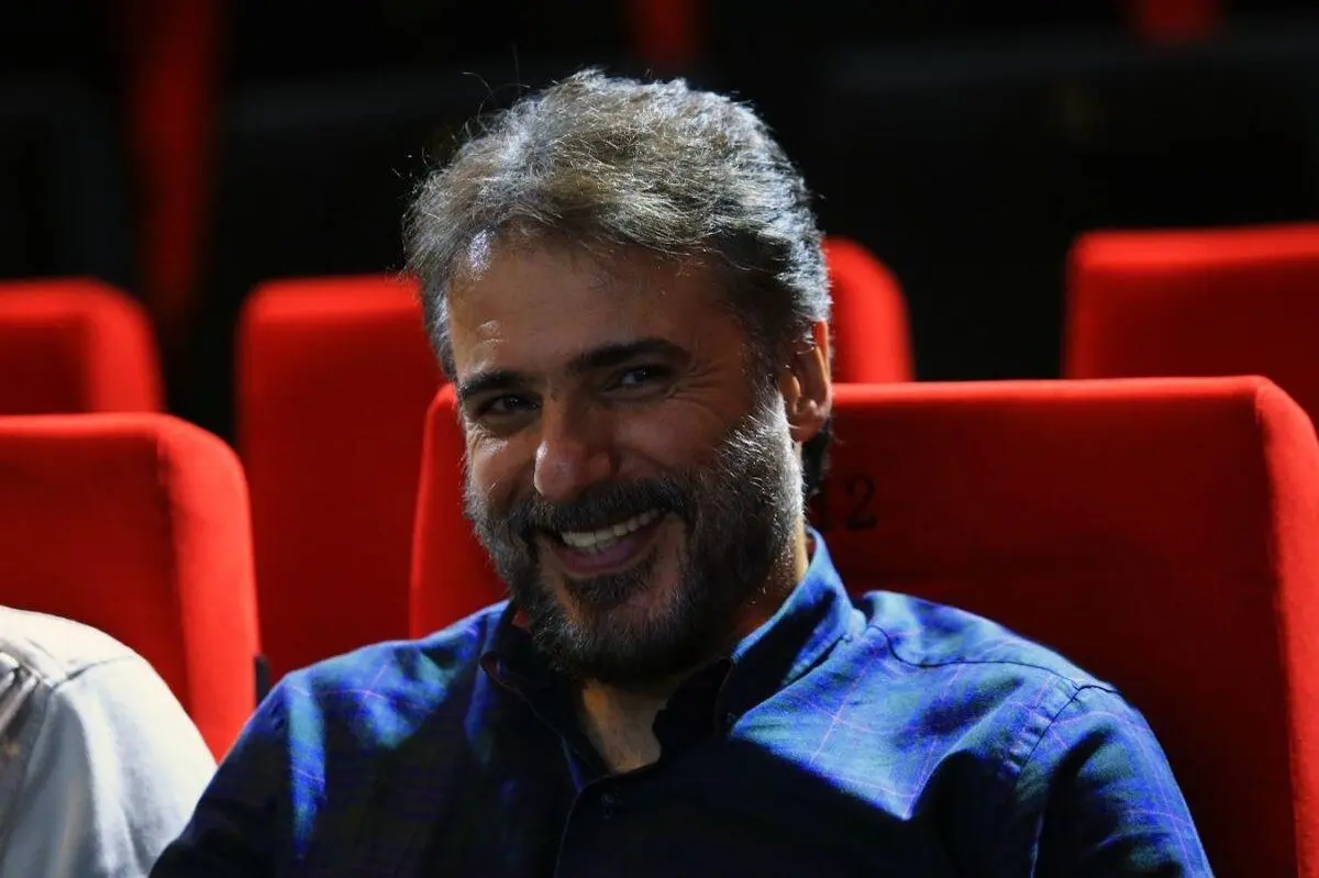سید جواد هاشمی:‌ اگر فیلمم نفروشد در زندان همه را ملاقات می‌کنم