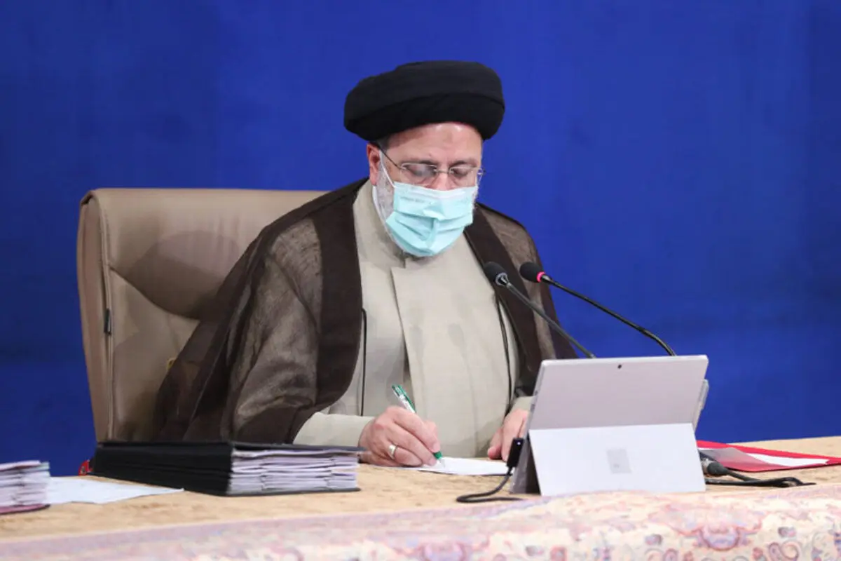 چالش جدی کسری بودجه و دستور جدید رئیسی