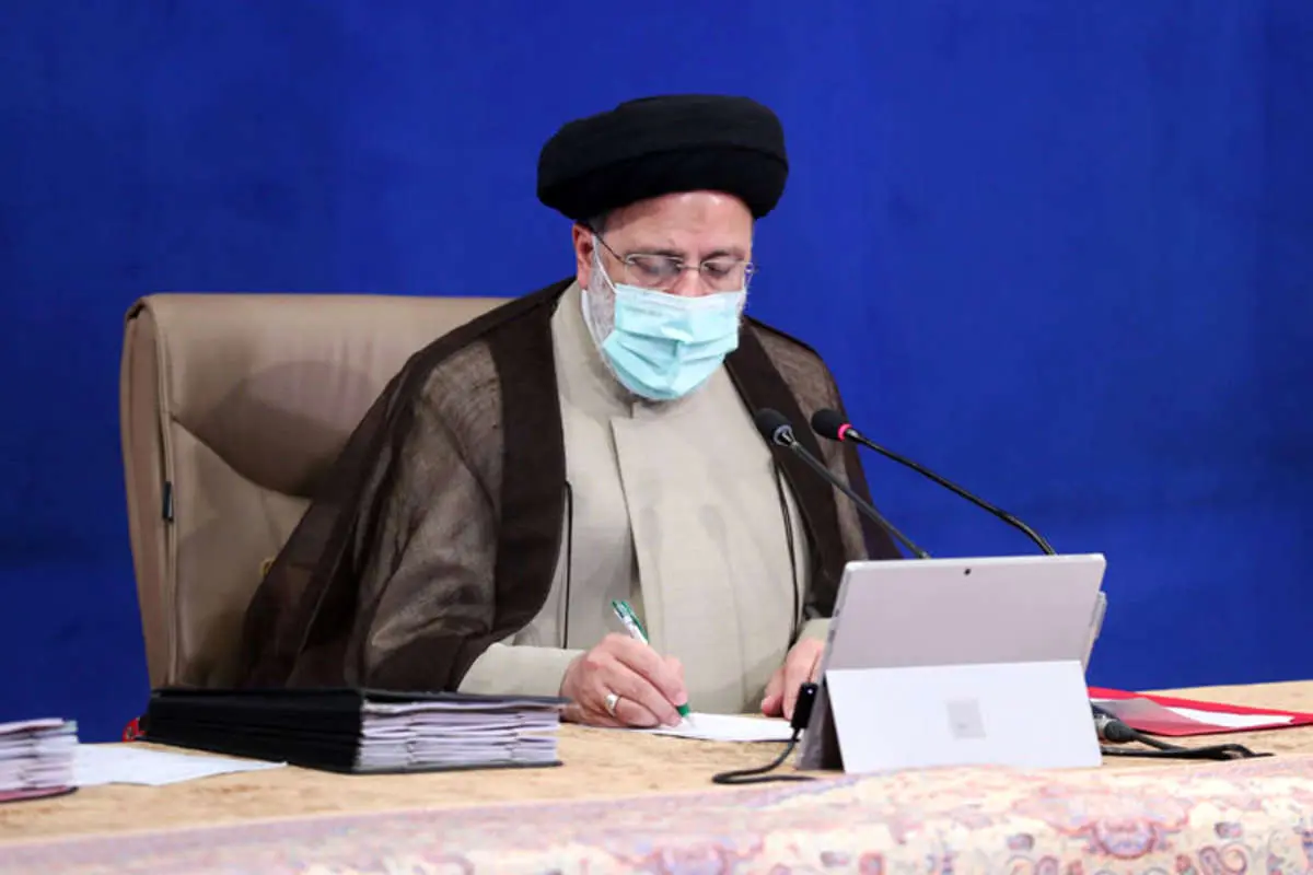 چالش جدی کسری بودجه و دستور جدید رئیسی