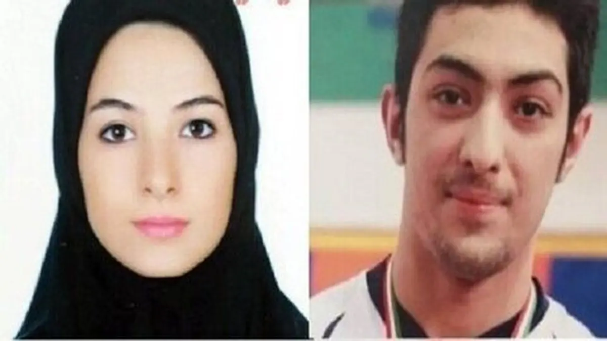 واکنش سردبیر خبرگزاری قوه قضائیه به اعدام «آرمان»