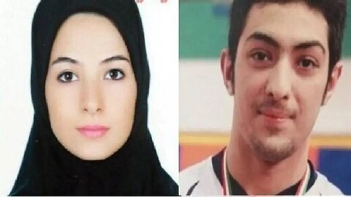 واکنش سردبیر خبرگزاری قوه قضائیه به اعدام «آرمان»
