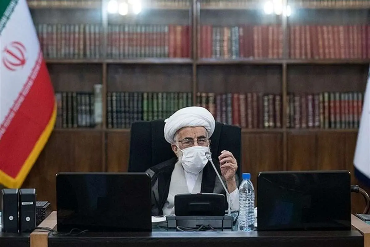 آیتالله جنتی: در این مملکت نباید کسی شب را گرسنه بخوابد
