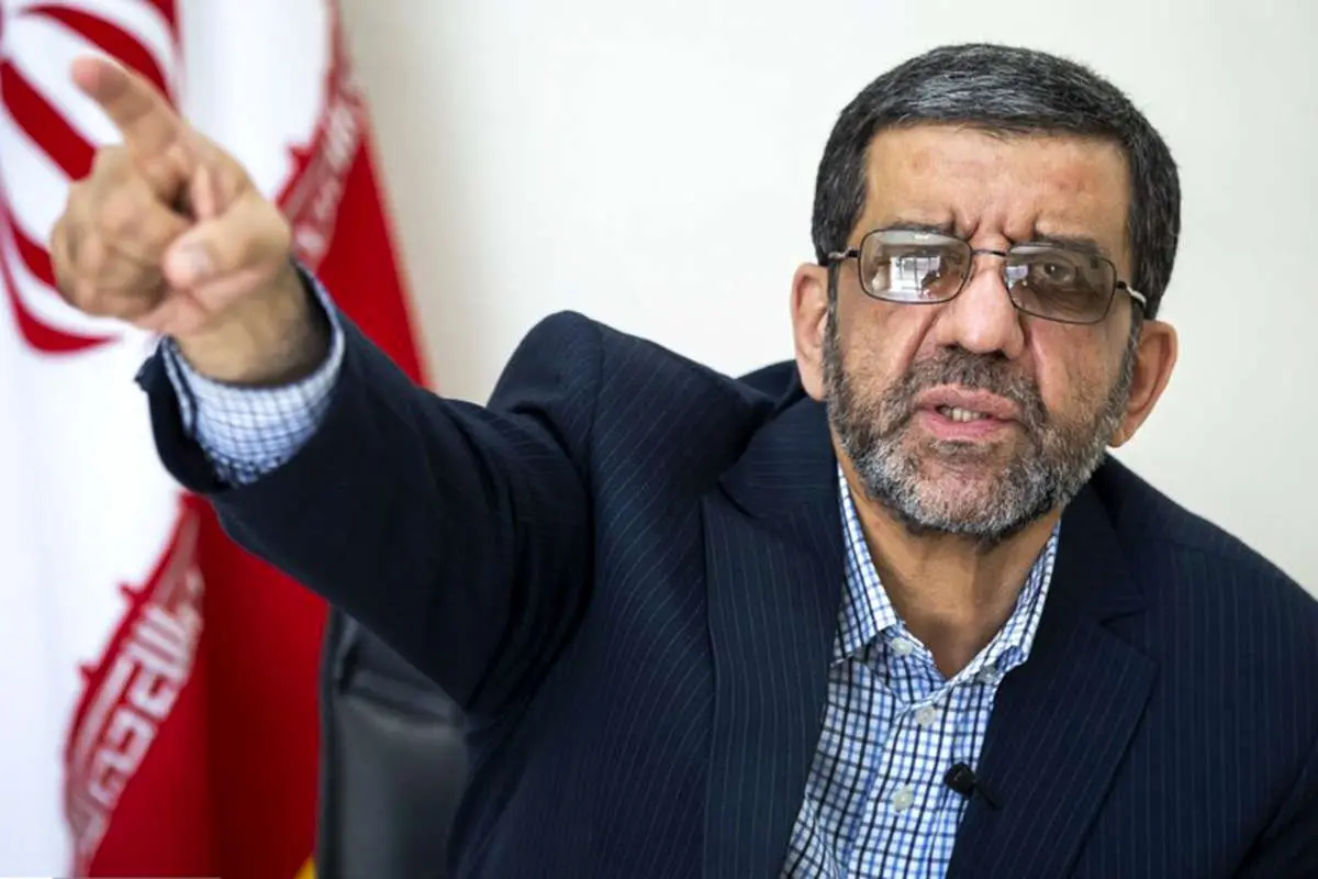 ضرغامی: میراث ۲ هزار ساله ما محل تجمع معتادان شده است