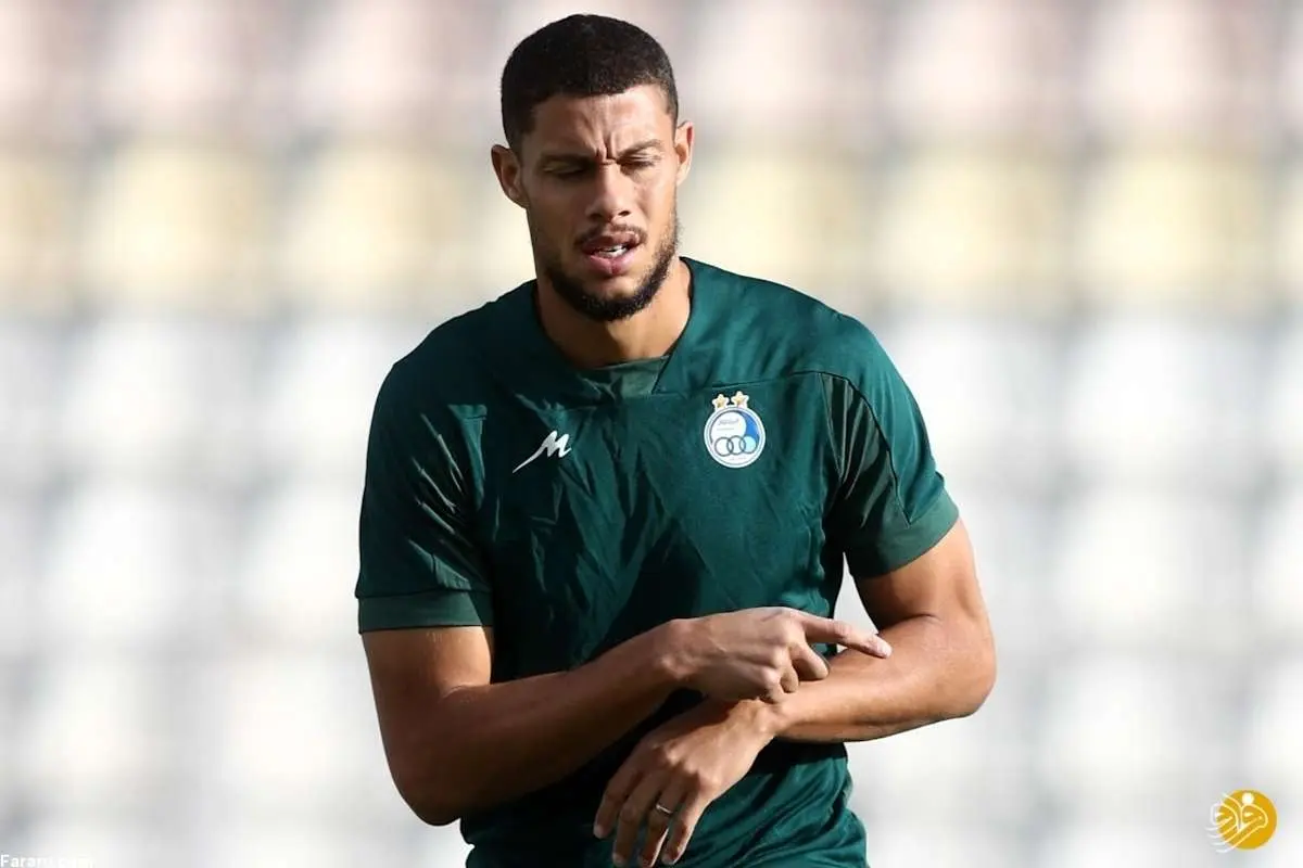 درگیری استقلال و سازمان لیگ بالا گرفت