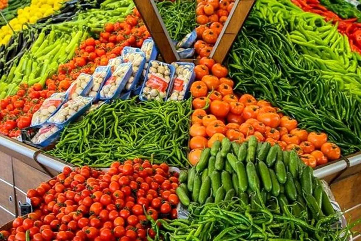 جدیدترین قیمت میوه در بازار؛ ۳ آذر ۱۴۰۰