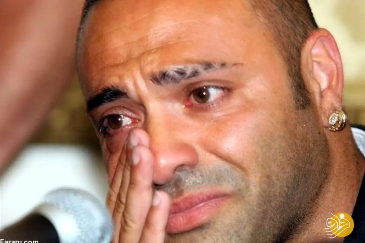 فوتبالیستی که مافیایی بود حکم زندان گرفت