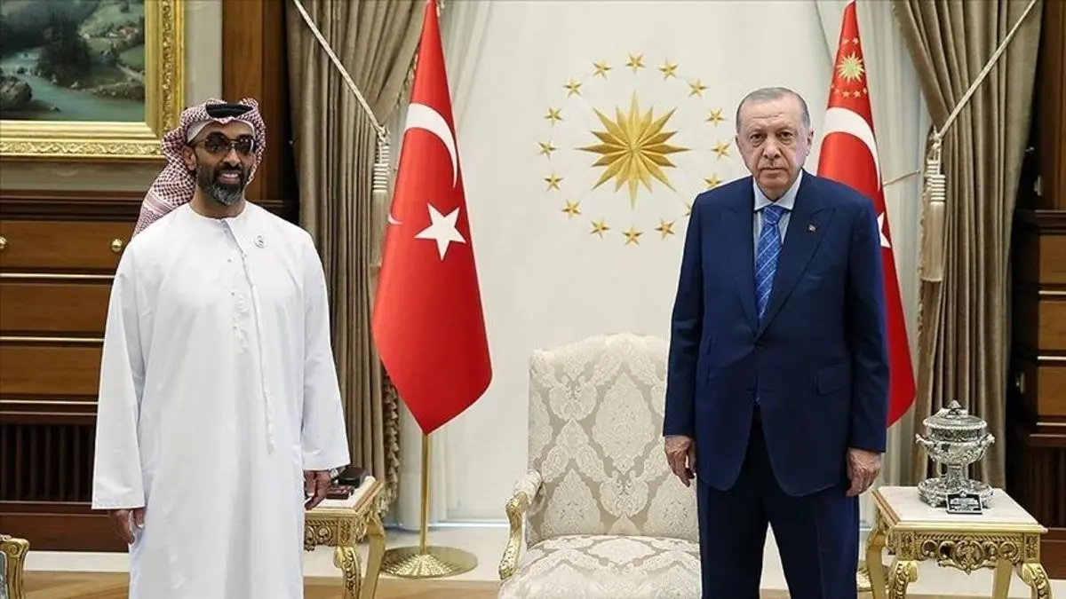 عملیات نجات اردوغان!