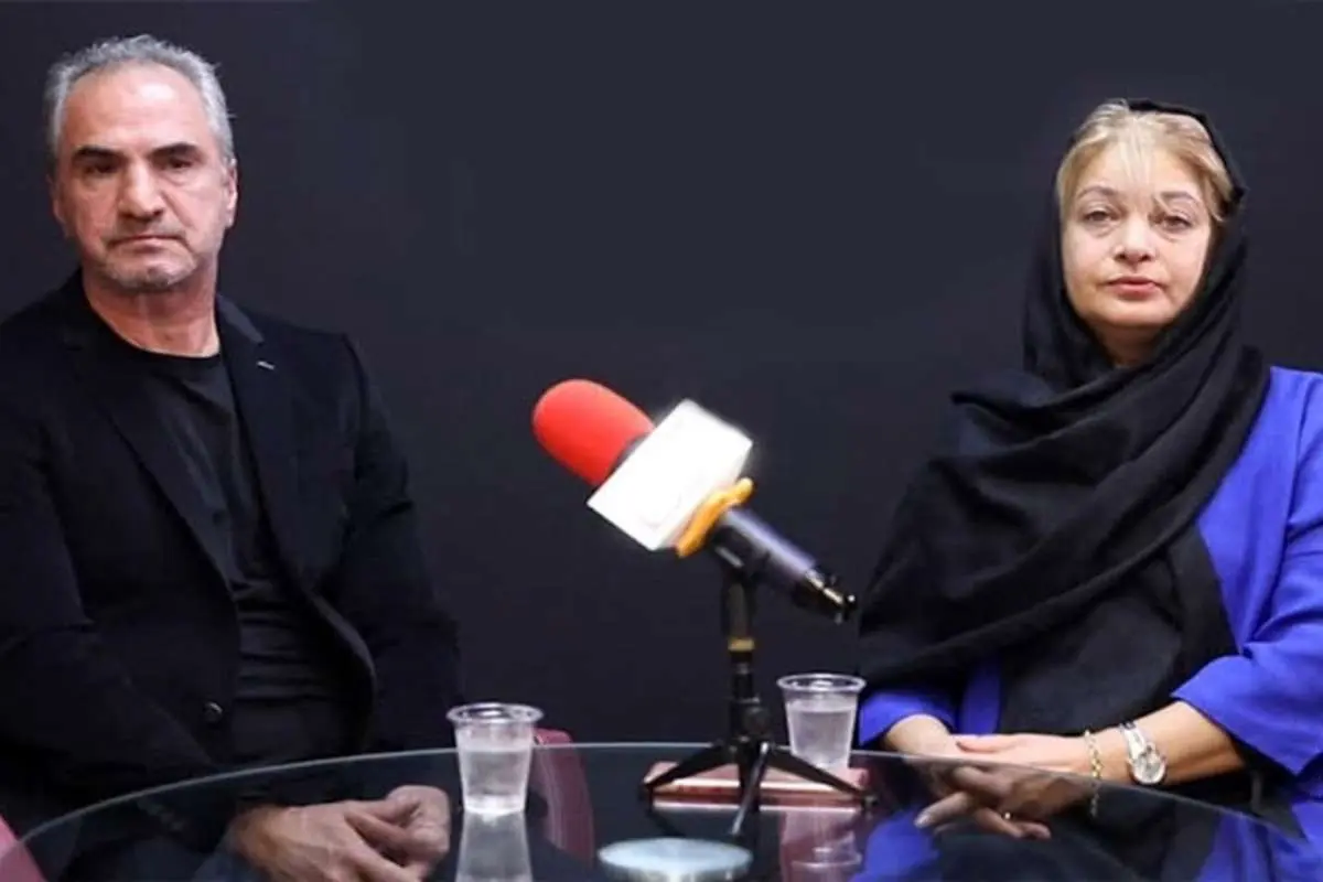 (ویدئو) صحبت‌های خانواده «غزاله شکور» بعد از قصاص قاتل دخترشان