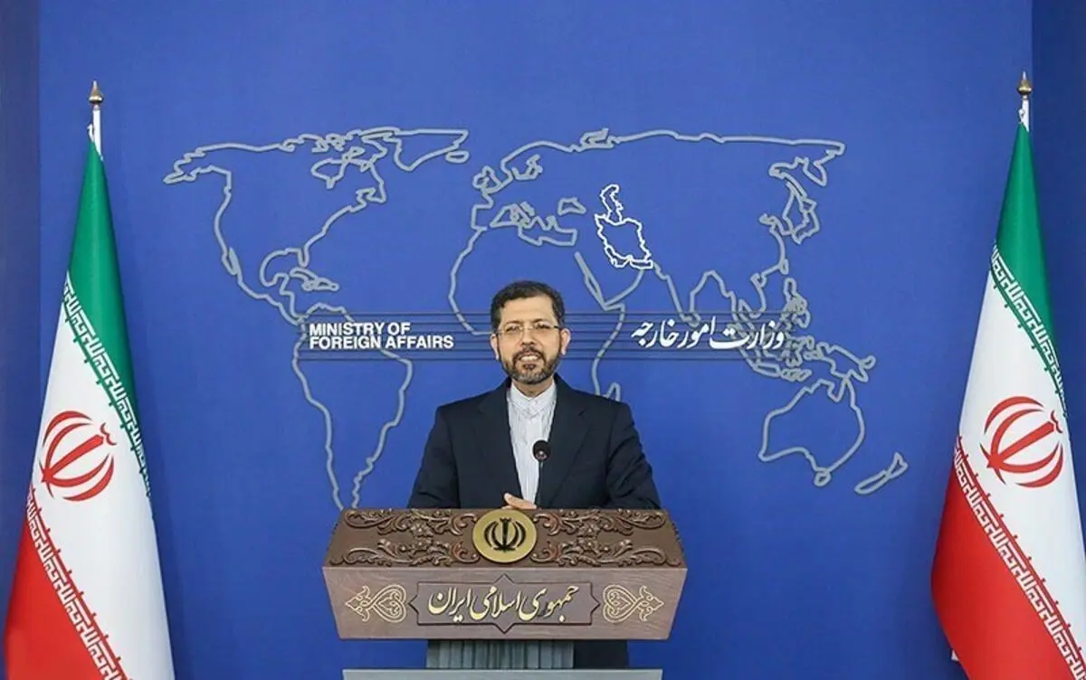 ایران اتهامات بحرین را رد کرد