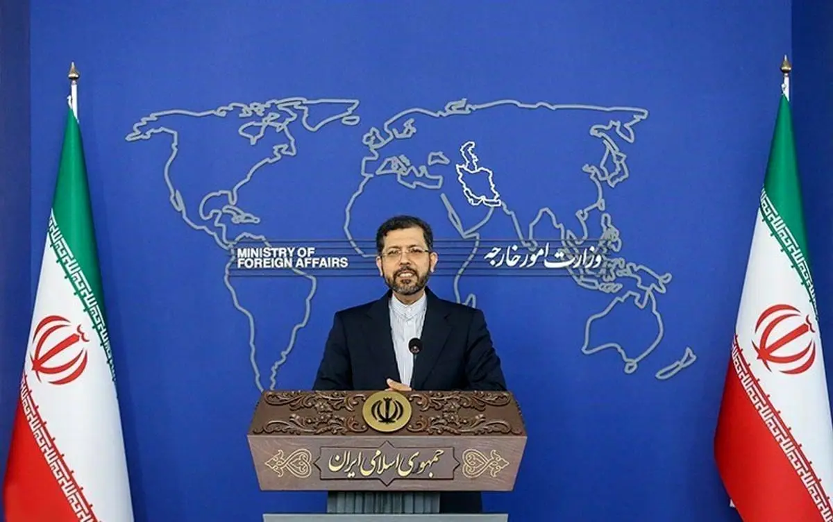 ایران اتهامات بحرین را رد کرد