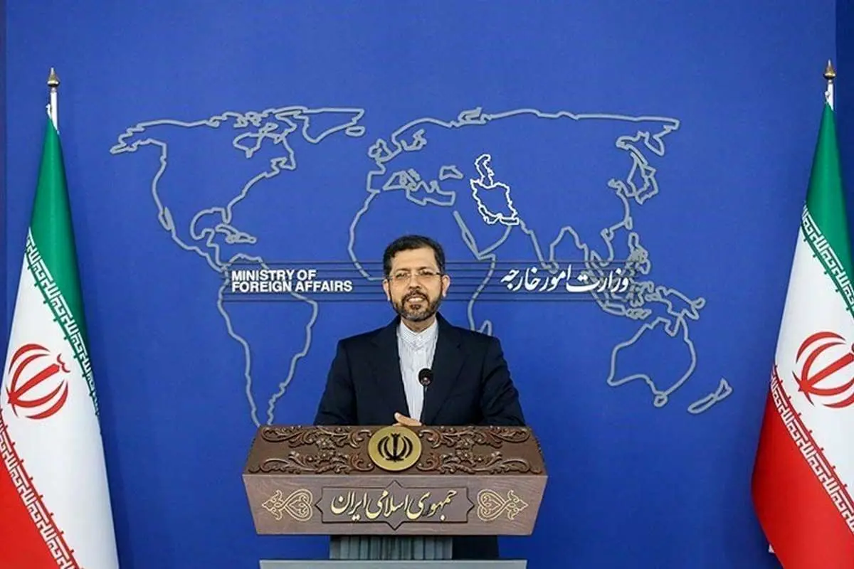 ایران اتهامات بحرین را رد کرد