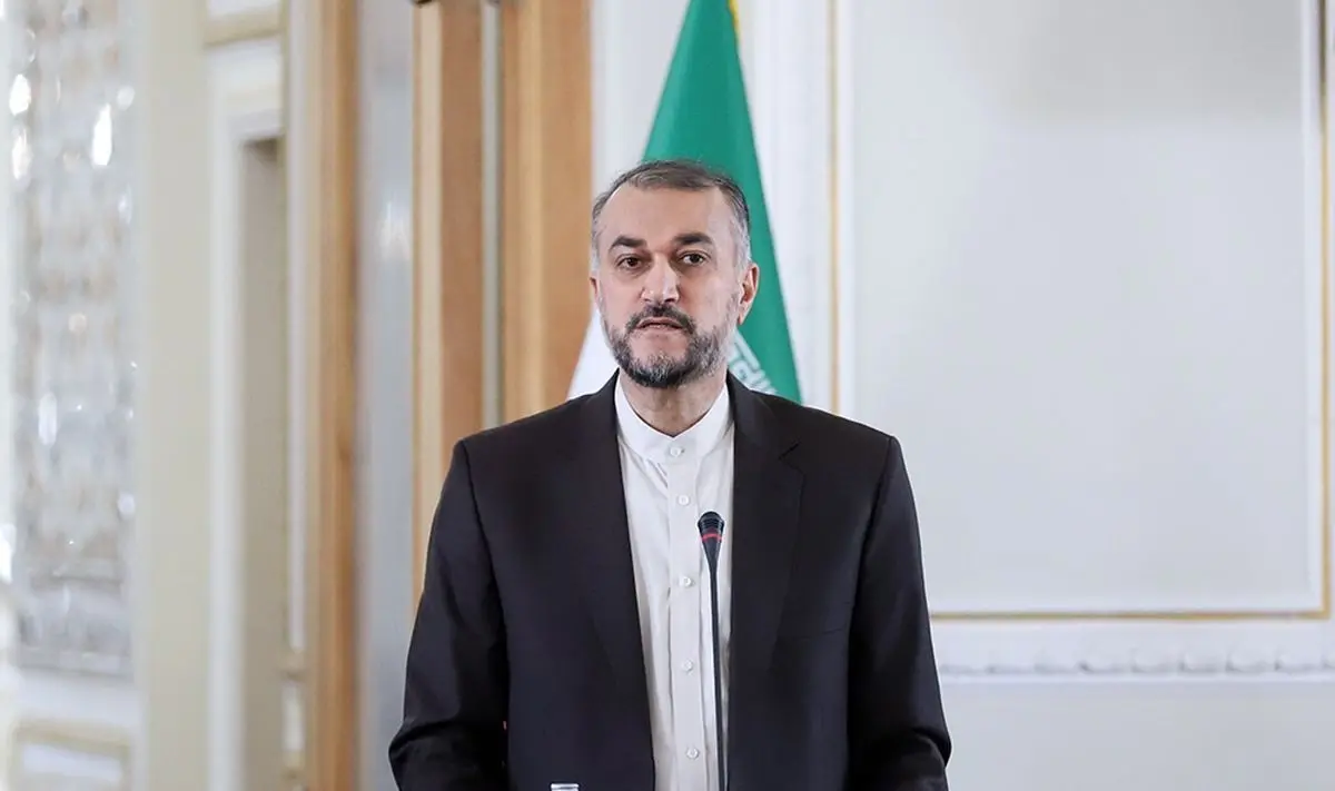 امیر عبداللهیان: از درگیری‌های نظامی اخیر در منطقه قفقاز نگرانیم