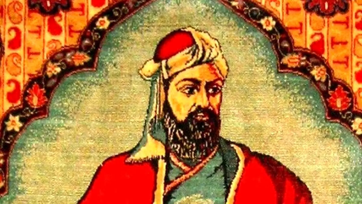 جمهوری آذربایجان «نظامی گنجوی» را از آن خود کرد!