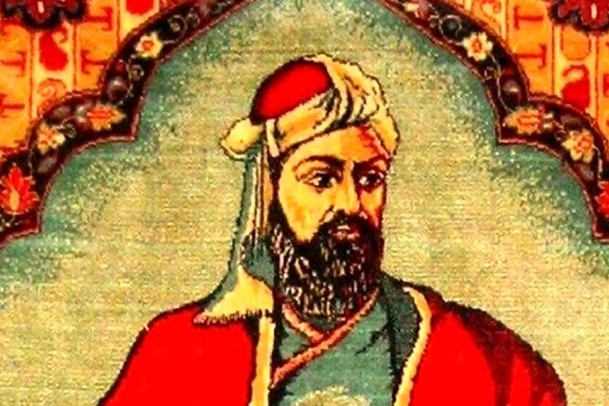 جمهوری آذربایجان «نظامی گنجوی» را از آن خود کرد!