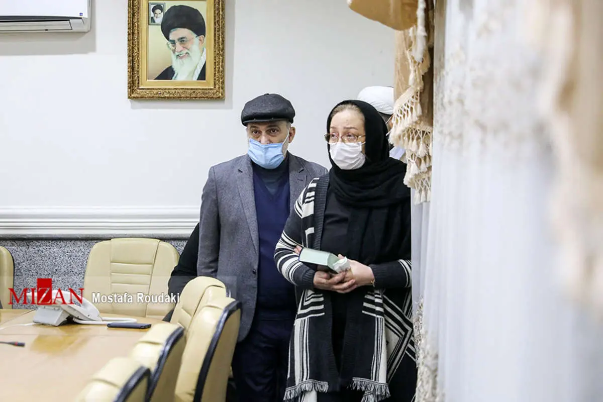 آخرین ساعات زندگی آرمان