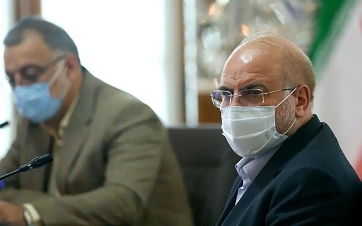 واکنش روزنامه اطلاعات به انتصاب زاکانی و قالیباف در دانشگاه تهران!
