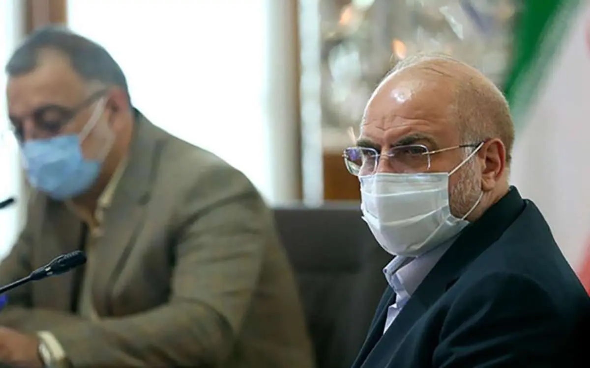 واکنش روزنامه اطلاعات به انتصاب زاکانی و قالیباف در دانشگاه تهران!