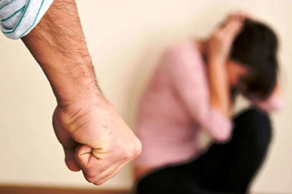 افزایش ۸۶ درصدی معاینات همسرآزاری روانی
