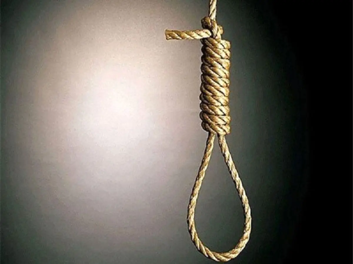 اعدام زن و شوهر قاتل در یاسوج