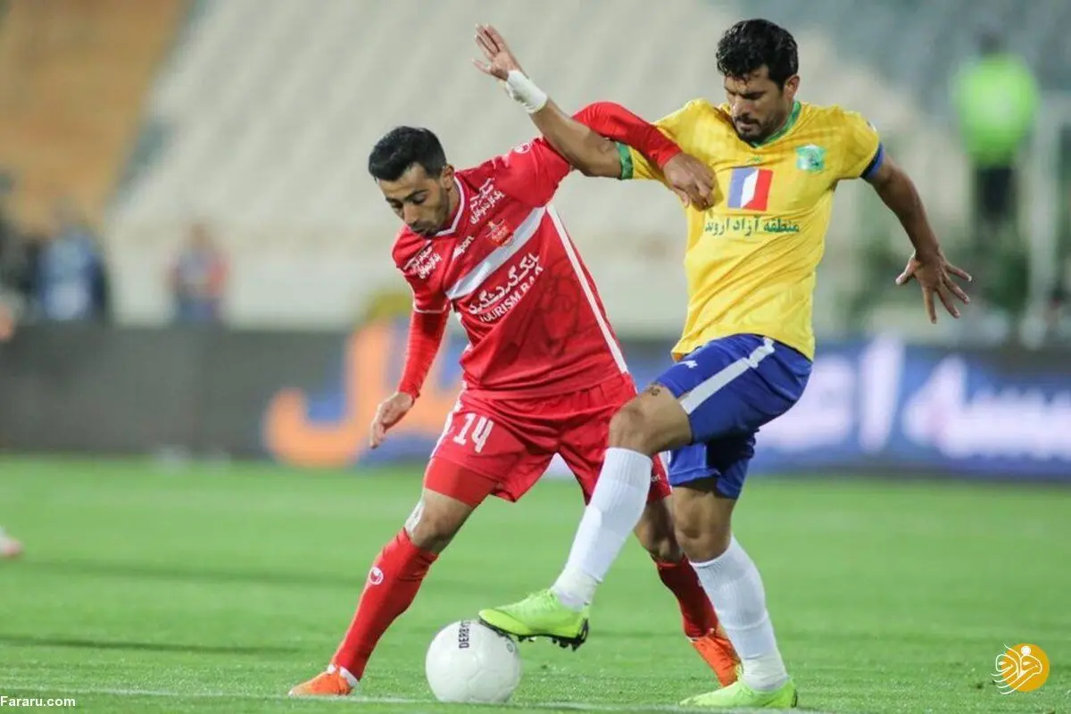 شوک به یحیی؛ ستاره پرسپولیس دربی را از دست داد