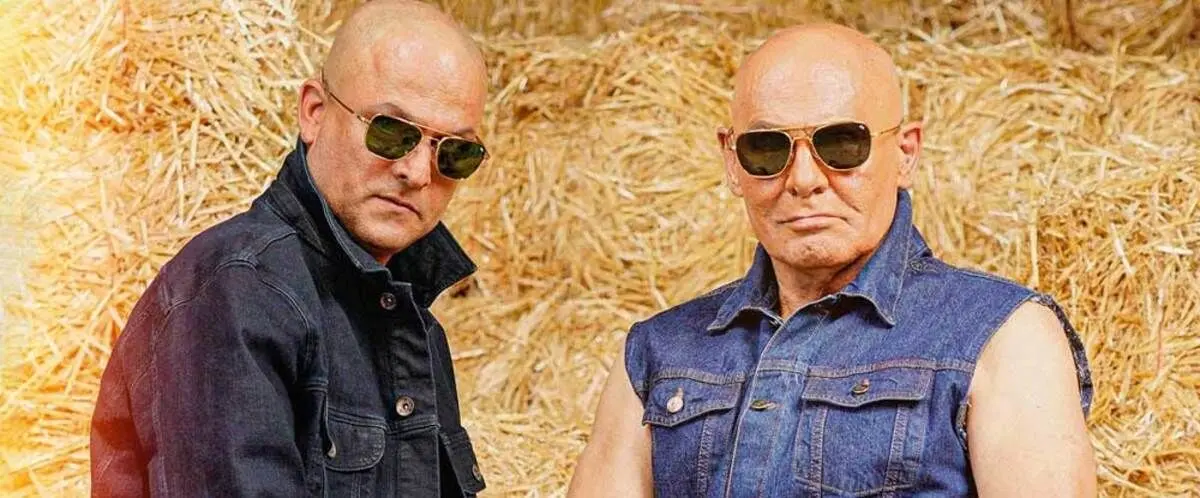 نیسان آبی، قسمت ششم