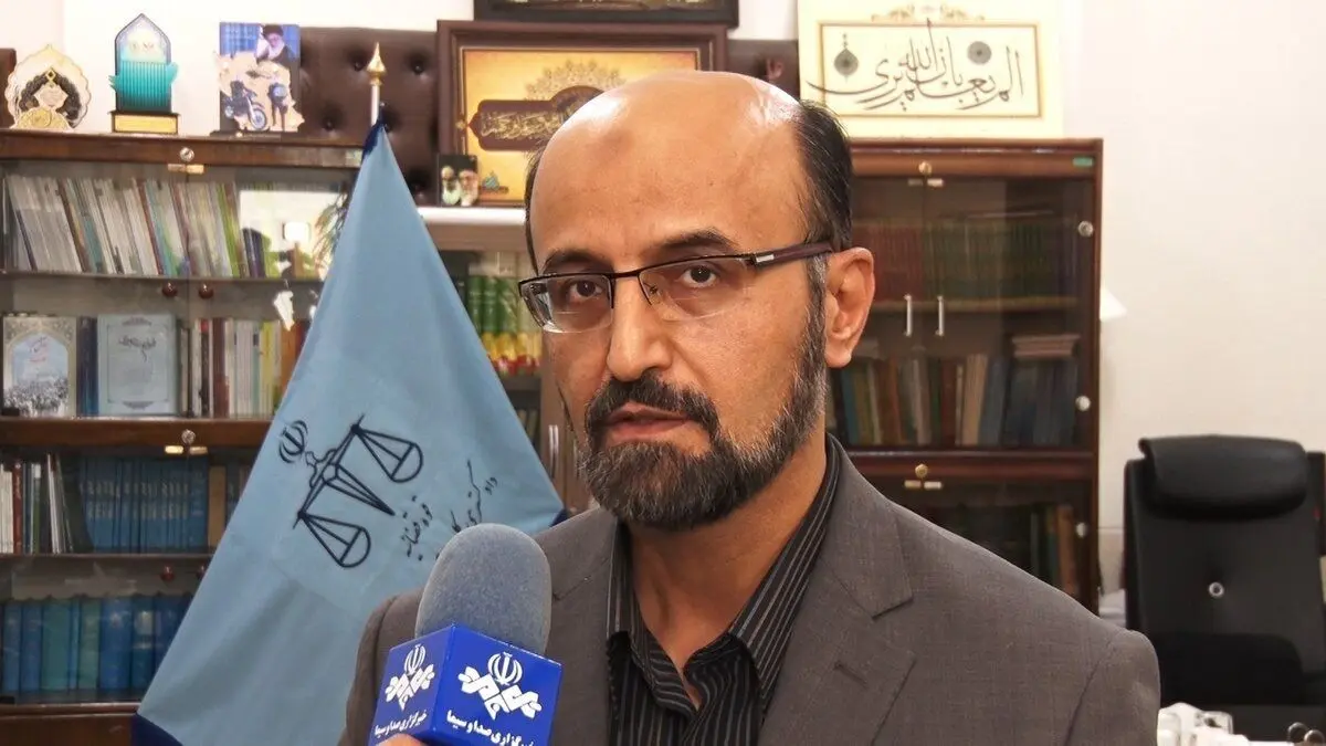 دادستان اصفهان: آتش زدن چادرهای کشاورزان کار اوباش بود