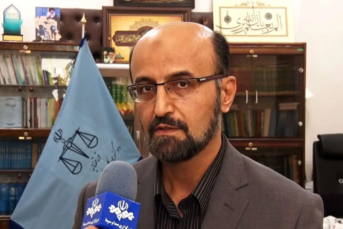 دادستان اصفهان: آتش زدن چادرهای کشاورزان کار اوباش بود