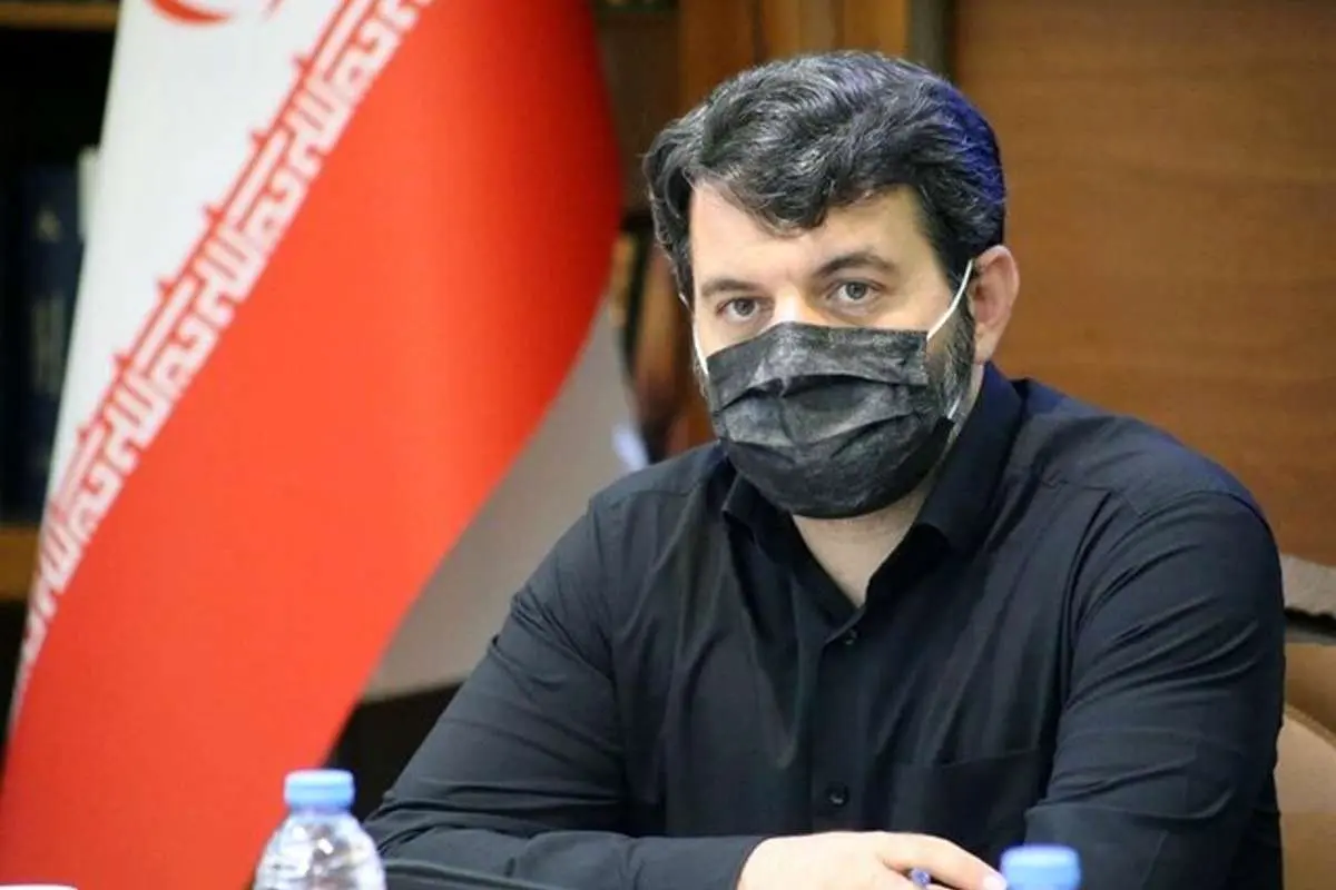معاون امور مجلس وزارت کار منصوب شد