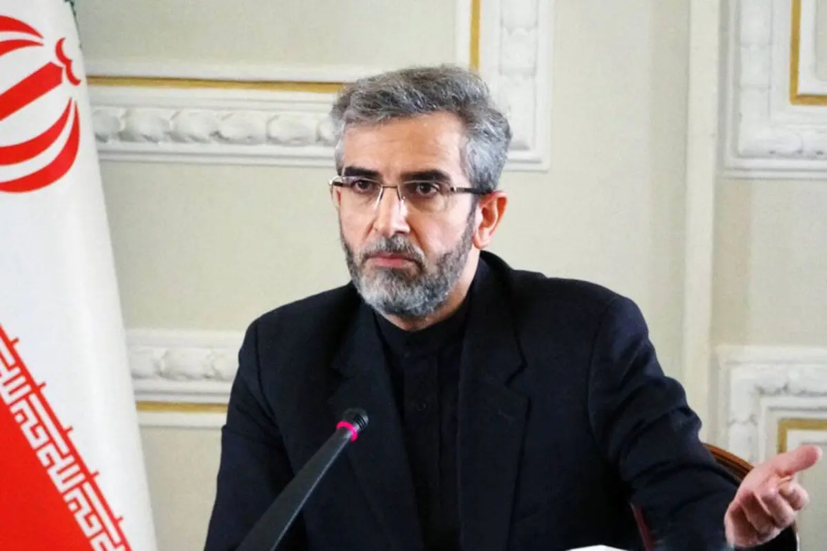 همه تحریم‌ها لغو نشود، مذاکرات شکست می‌خورد