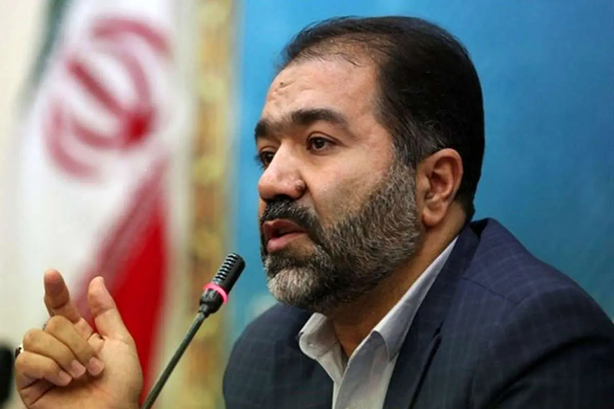 استاندار اصفهان: آب سد زایندهرود تنها کفاف ۱۰۰ روز را میدهد