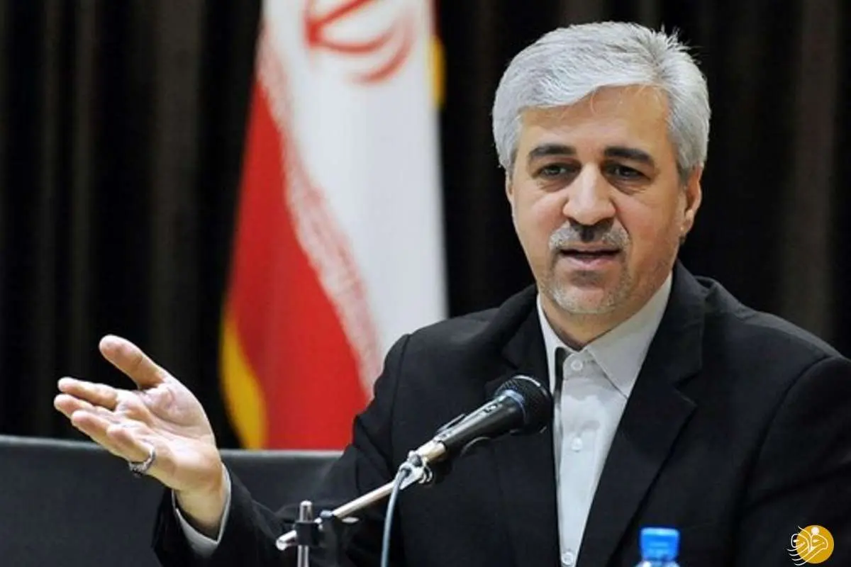 از هیئتمدیره پرسپولیس سؤال کنید آقای وزیر!