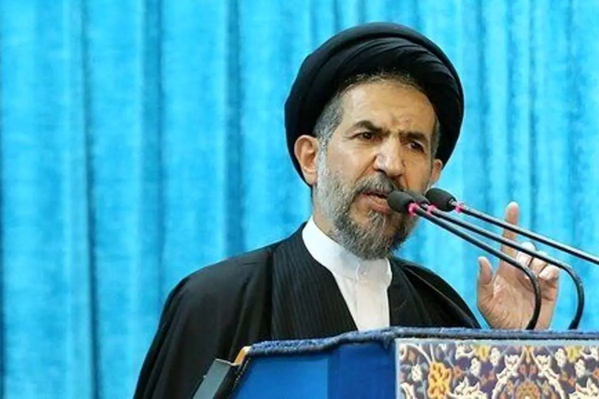 توصیههای امام جمعه تهران به اروپا در آستانه مذاکرات وین