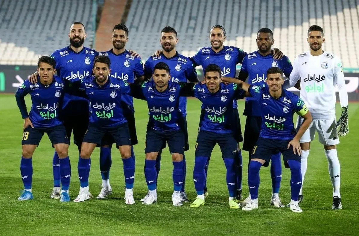 پشت‌پرده شوک بزرگ به استقلال