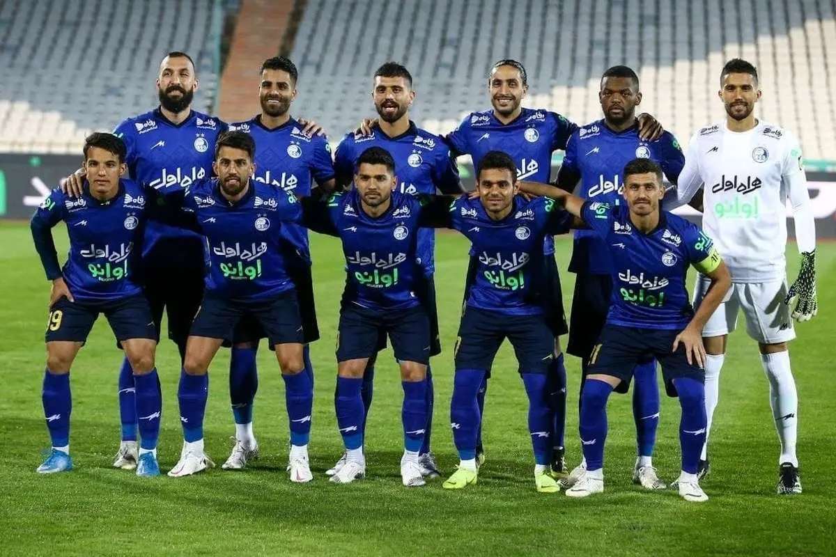 پشتپرده شوک بزرگ به استقلال