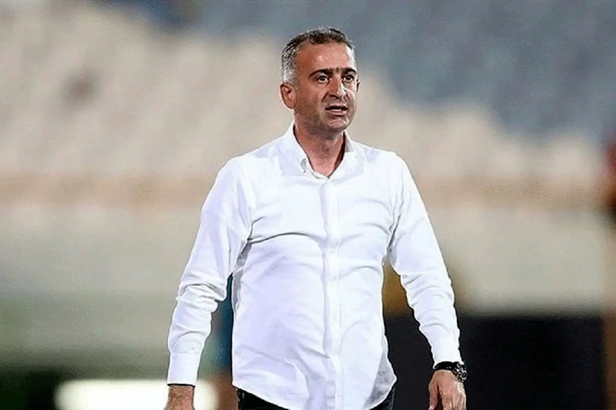 کمالوند: ما را خلع سلاح کردهاند، نمیدانیم فریاد خود را کجا ببریم