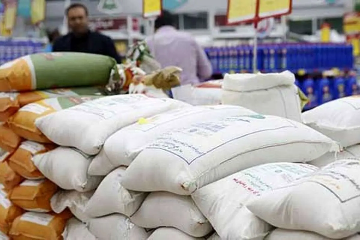 توزیع هوشمند برنج، روغن و شکر از هفته آینده