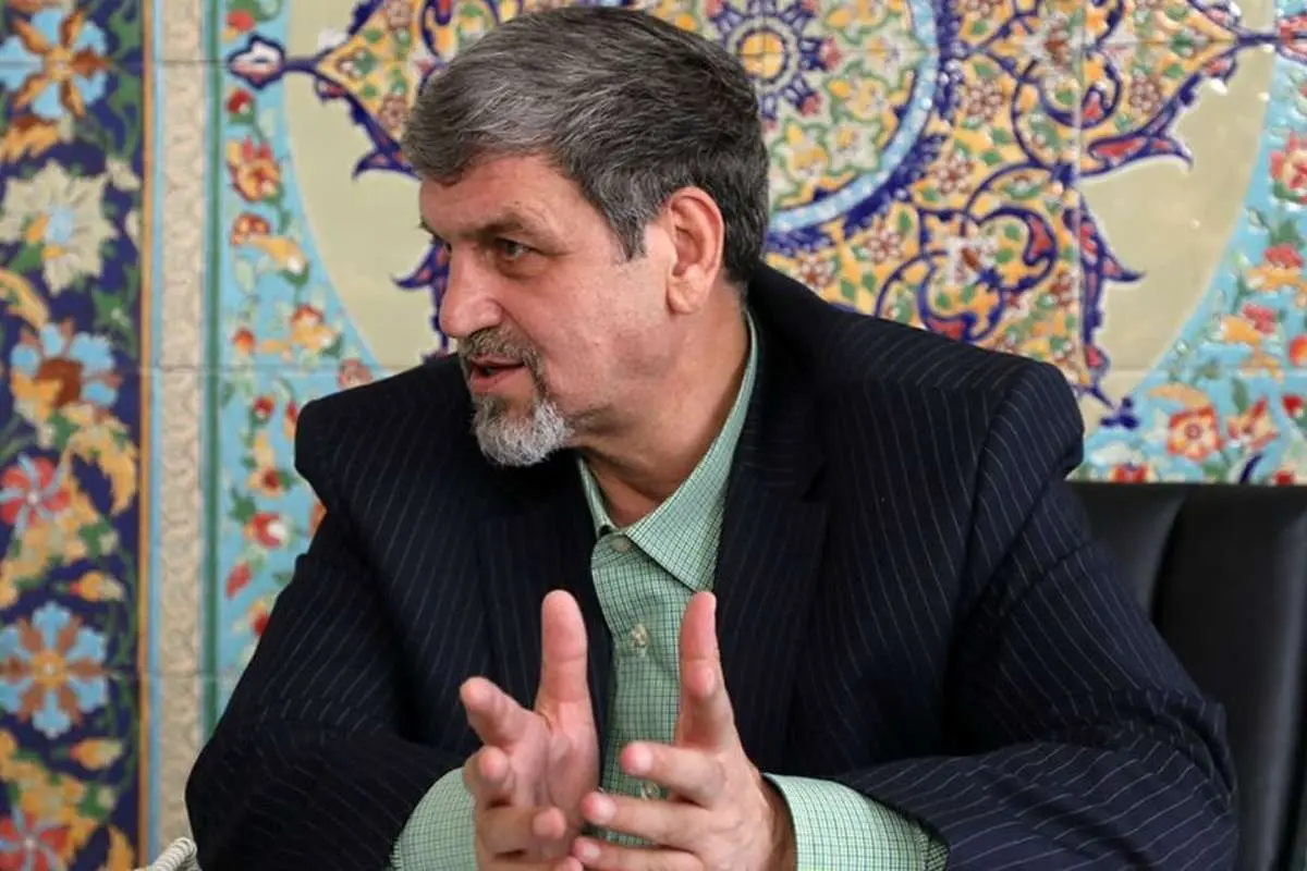 کواکبیان: یکدست شدن قوای سه گانه بدون نظام حزبی مشکلآفرین است