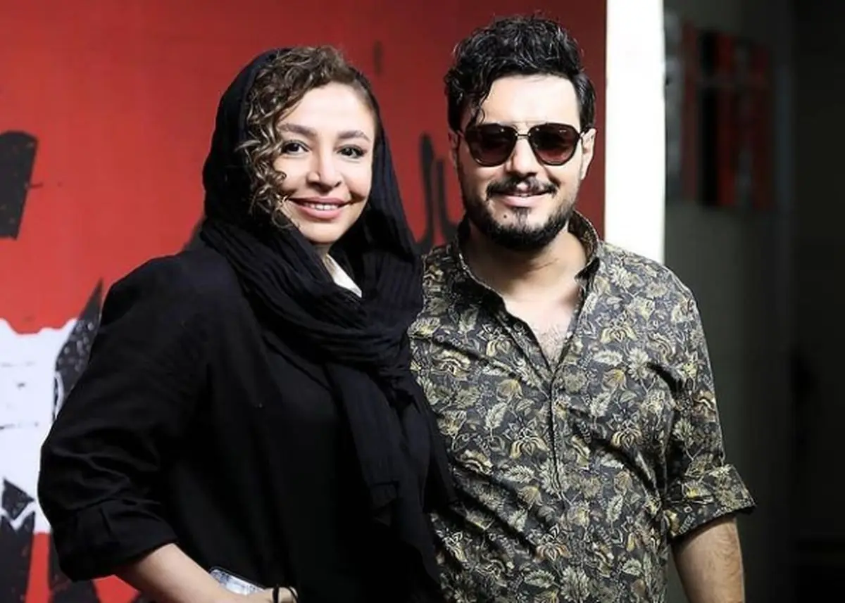 حادثه رانندگی برای «جواد عزتی»
