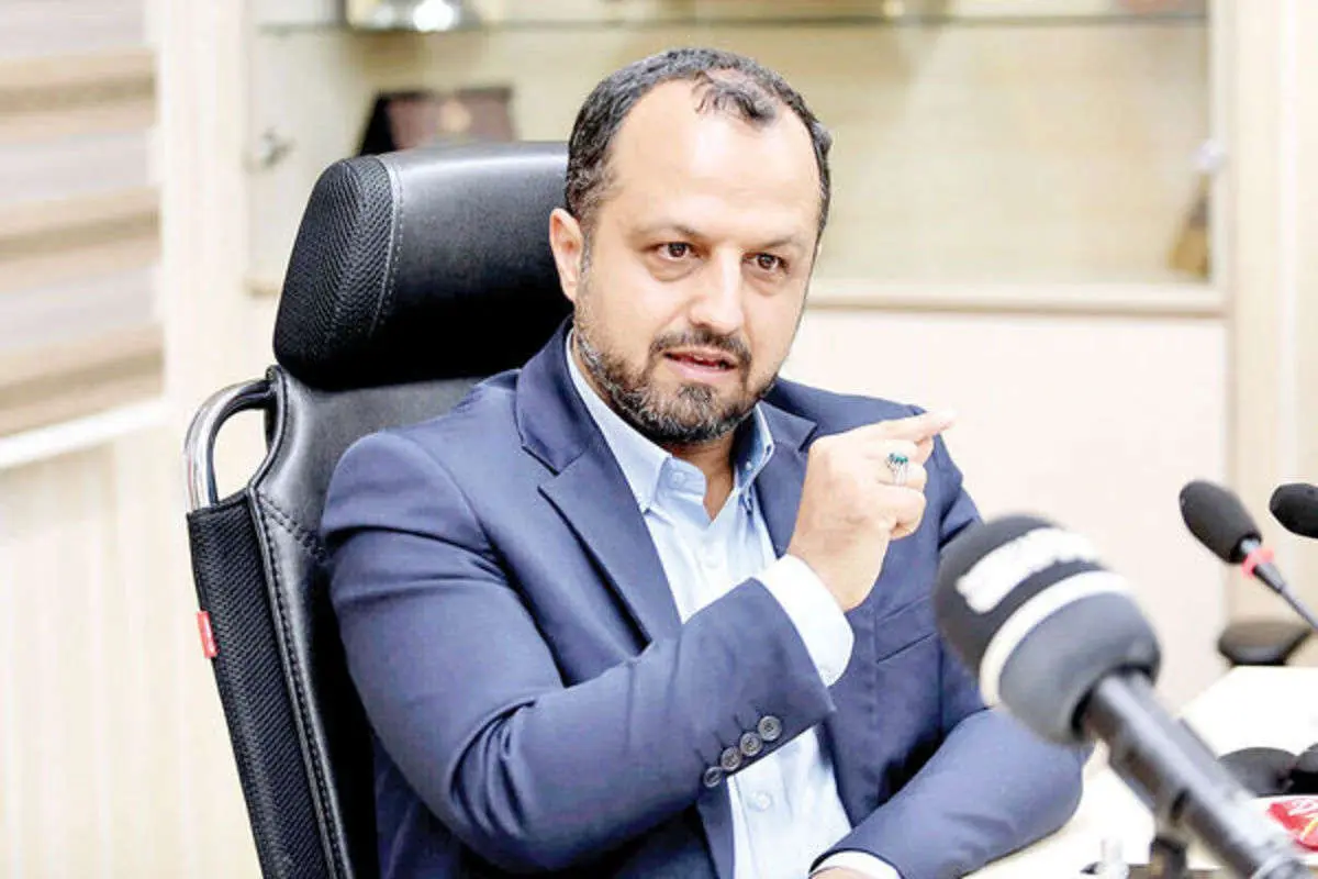 سیاست جدید دولت سیزدهم